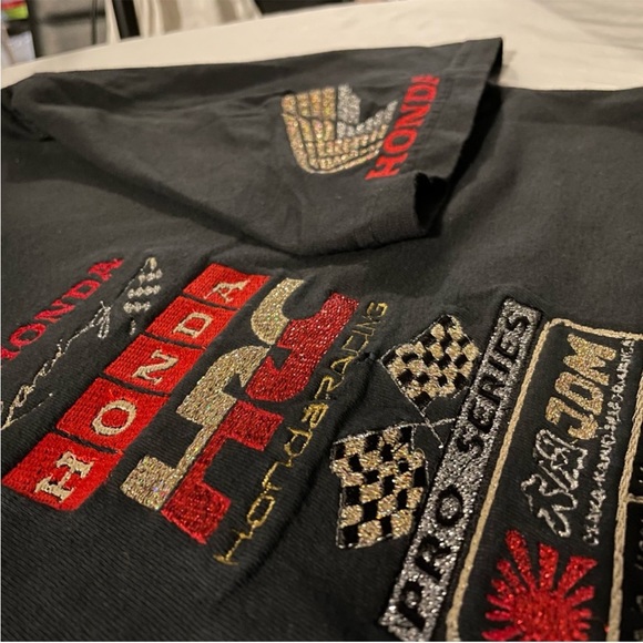 🔥🔥 custom t shirt - size large - Picture 1 of 10